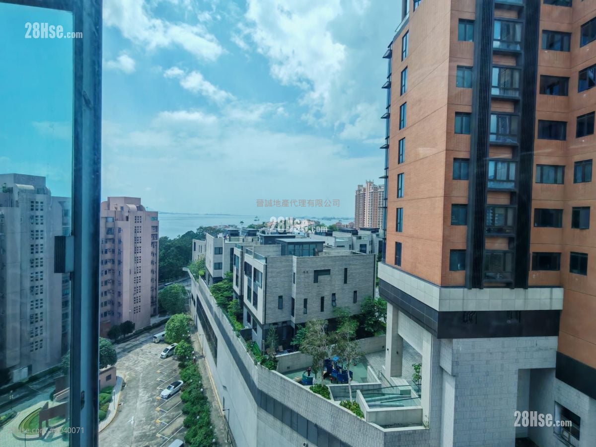《連車位》 有匙！高層有海景！有小路出青山公路！ 7