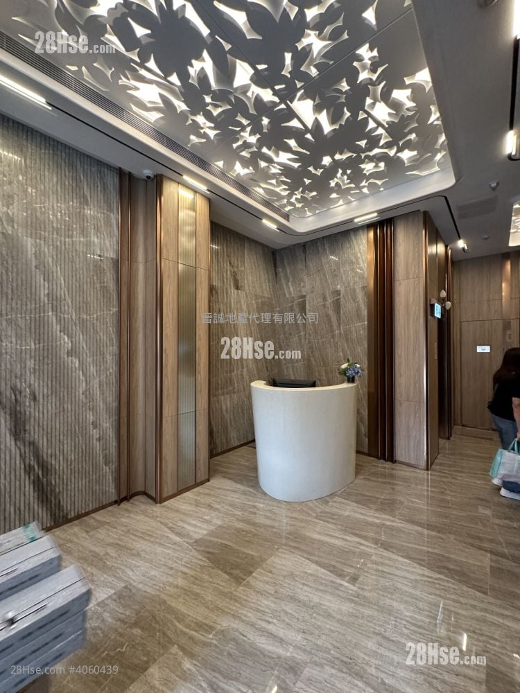 《最新減價》 實用1房！青公大型半新屋苑！開揚泳池景！ 8