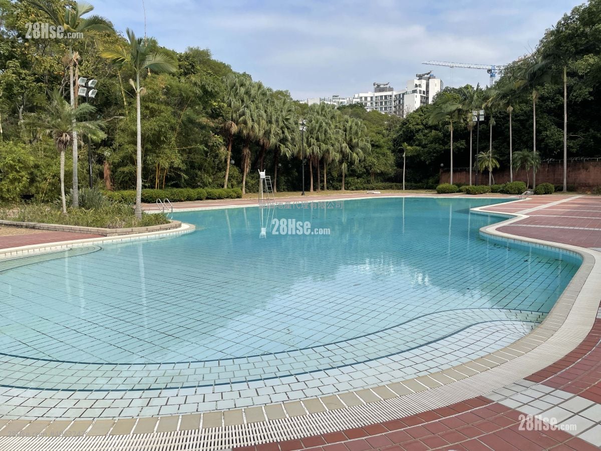 《有匙即看》高層沙灘全海景！一梯兩伙露台！靚裝修！ 5