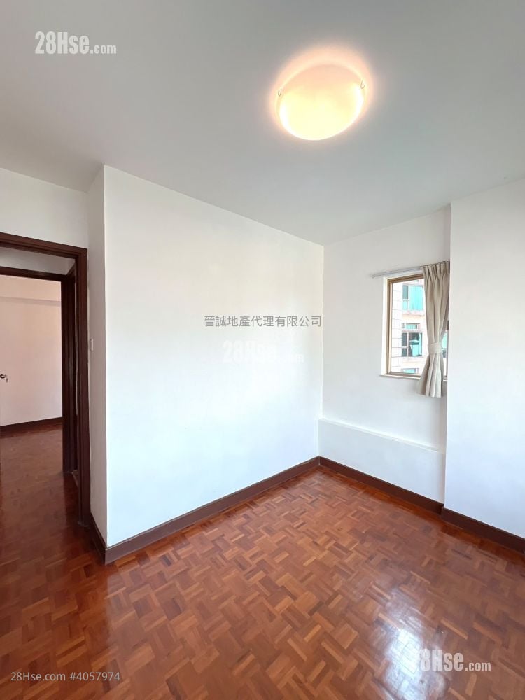 (租客免佣） 2期高層遊艇會海景！2房露台！七折租車位！大業主負責維修管理！ 16