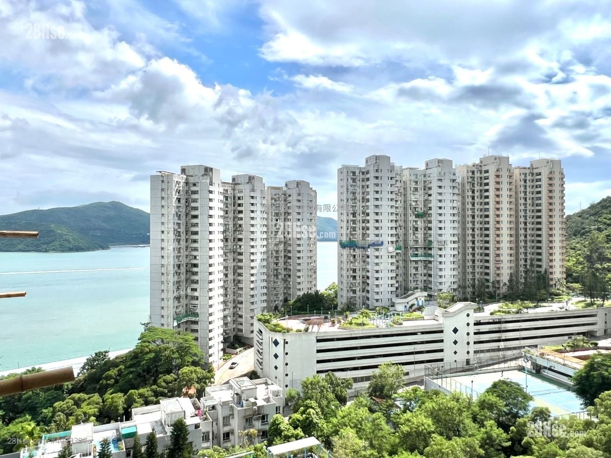 正南半山豪華裝修！有少海景！冬暖夏涼！有匙即看！ 13