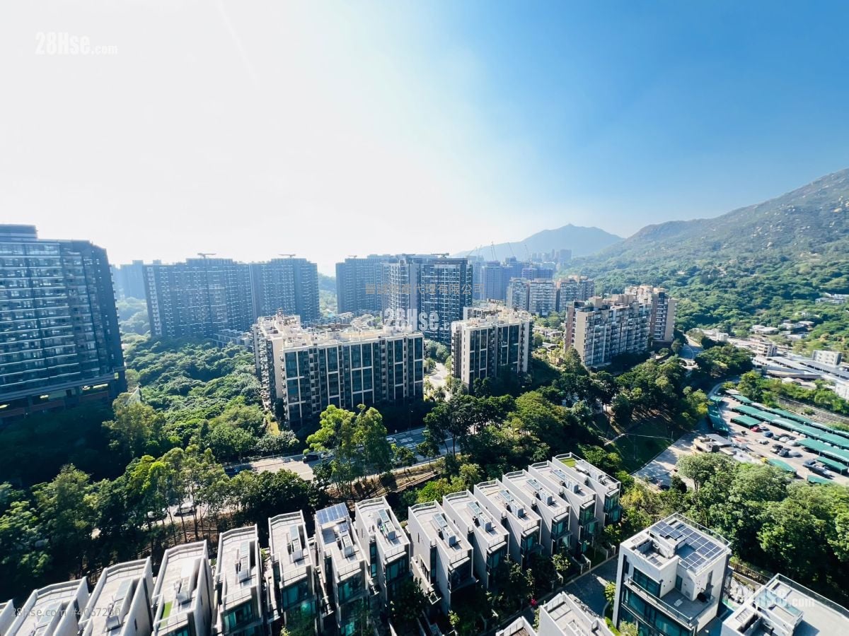 《極高層鳳凰樓》 大兩房梗廚11呎4特高樓底！市場罕有！ 10
