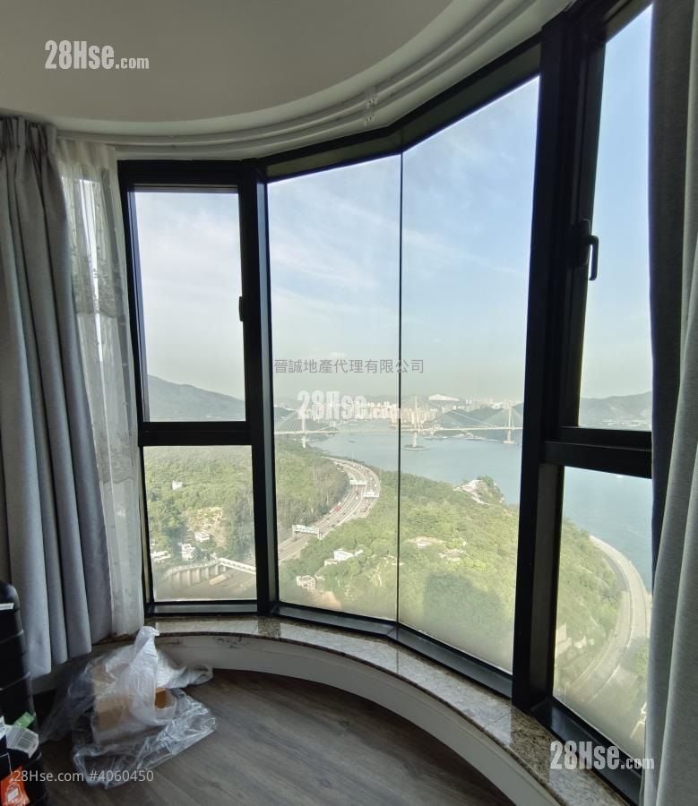 《連車位》 極高陳東南汀九橋海景！未係底價！有票盡傾！ 10
