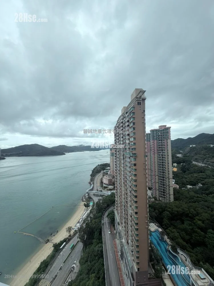 (晉誠地產筍盤推介) 1期高層西南橋海!3房套間隔!樓下巴士總站! 3