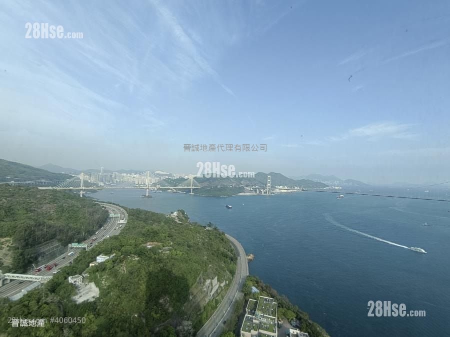 《連車位》 極高陳東南汀九橋海景！未係底價！有票盡傾！ 15