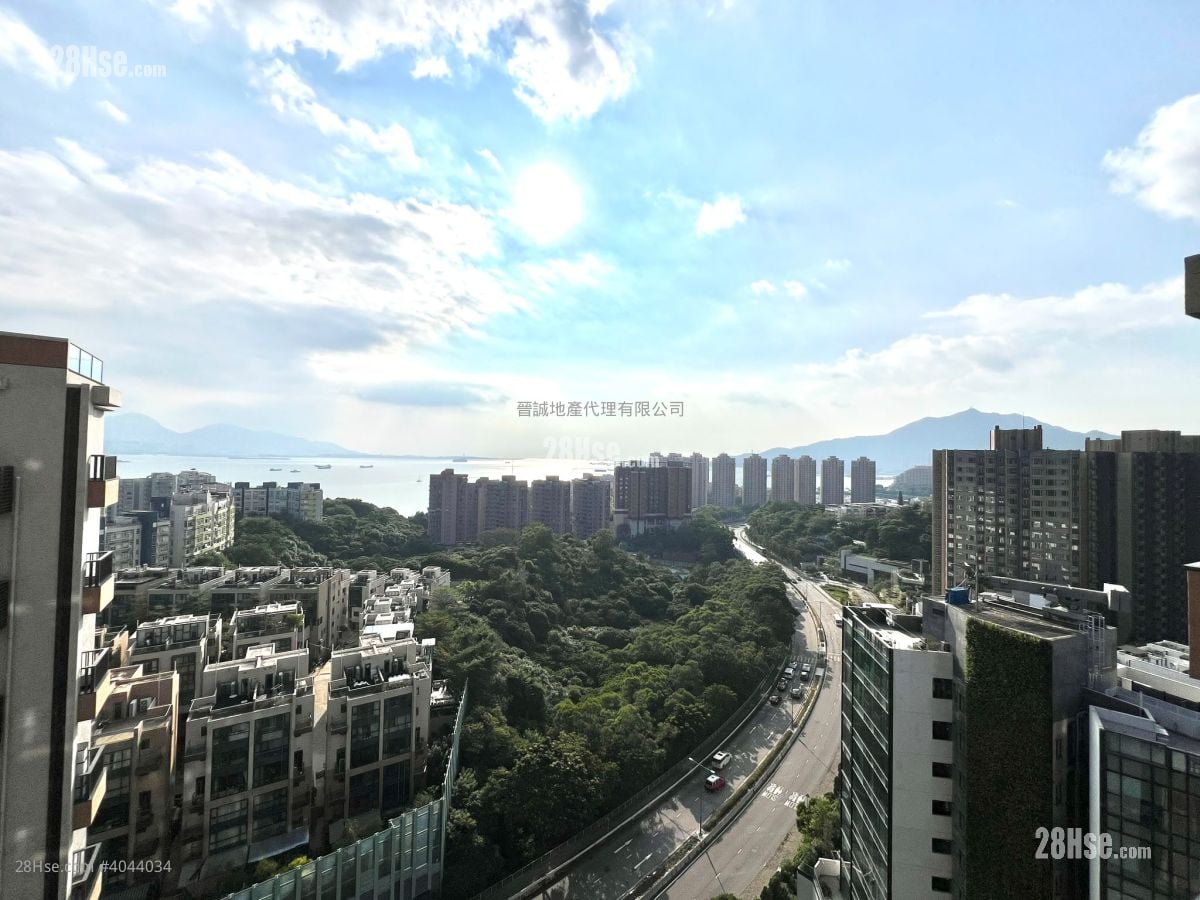 《高質素高層向南海景》 靚裝有Closet位!銀行估到價!