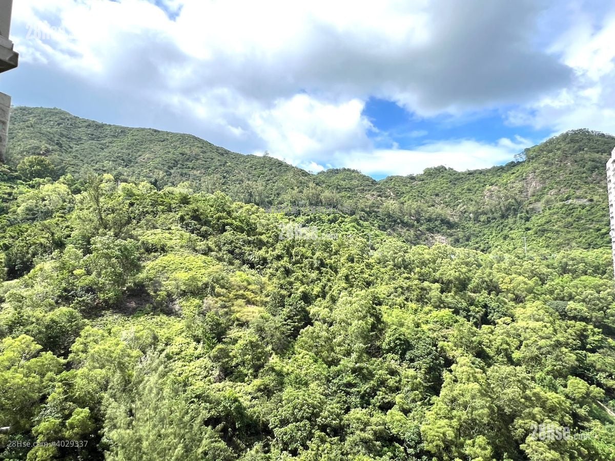 正南半山豪華裝修！有少海景！冬暖夏涼！有匙即看！ 2