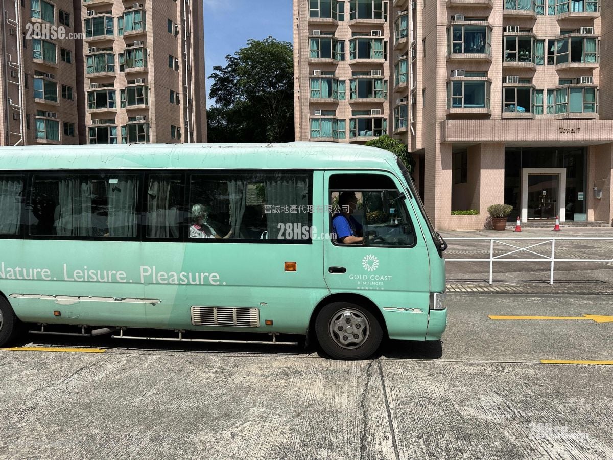 (租客免佣） 2期高層遊艇會海景！2房露台！七折租車位！大業主負責維修管理！ 8