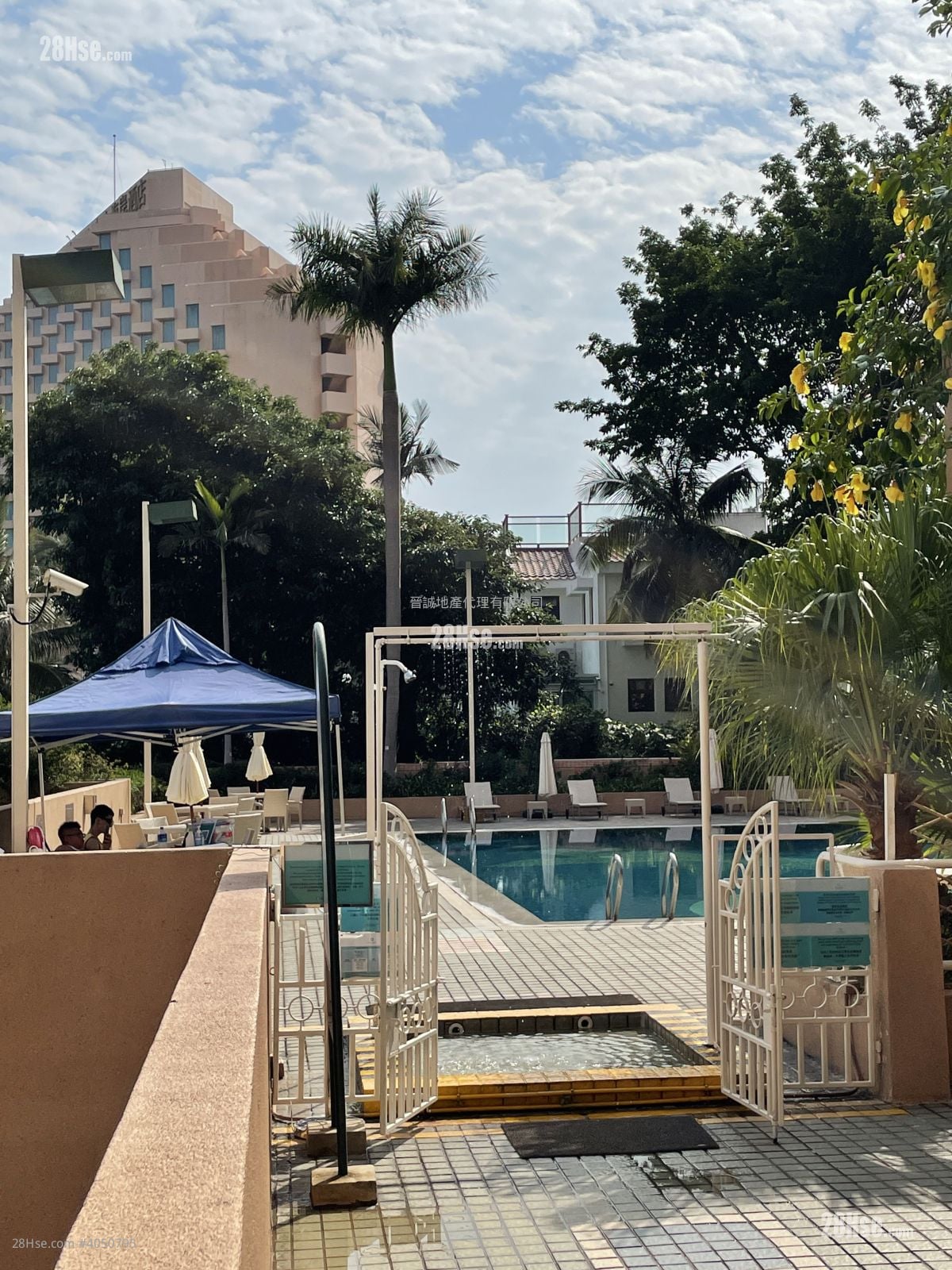 東南遊艇會海景！企理即住！ 5