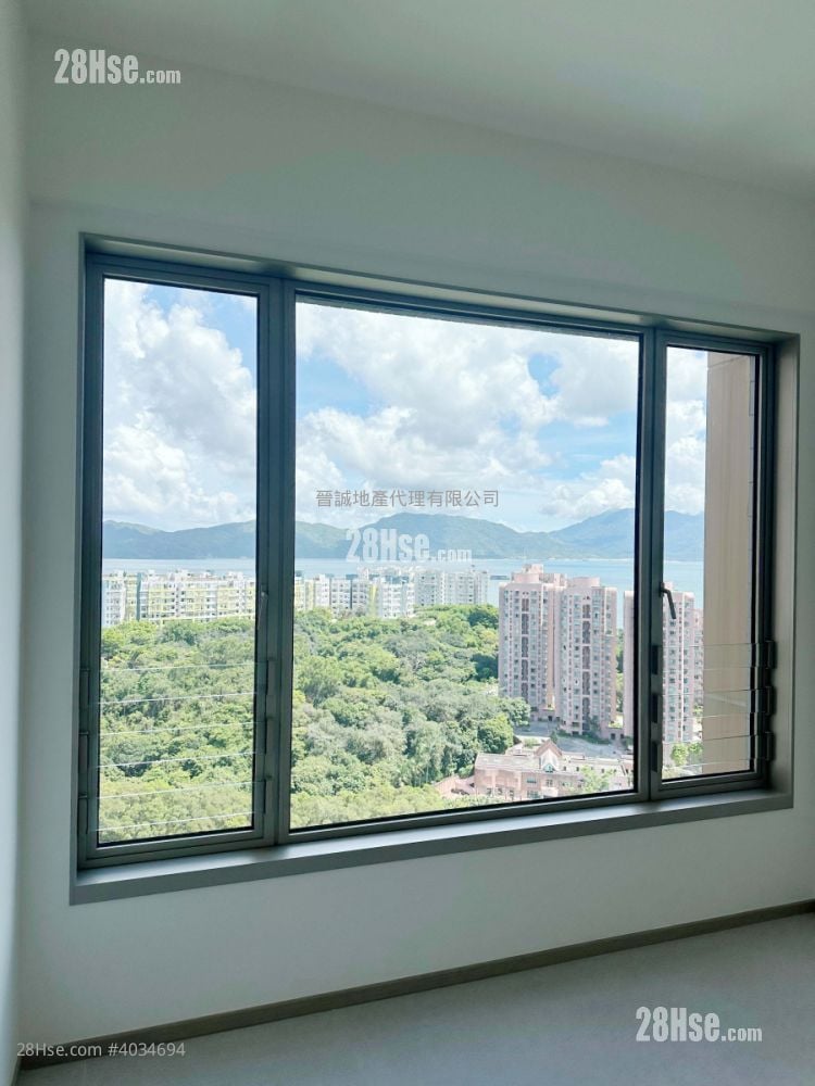 《高層全海景》實用3房套梗廚！靚裝修！青公路邊半新樓！ 12
