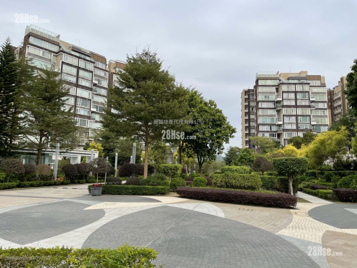 《連車位》 4房平層連平台內置樓梯上天台！有邨巴出荃灣！ 3