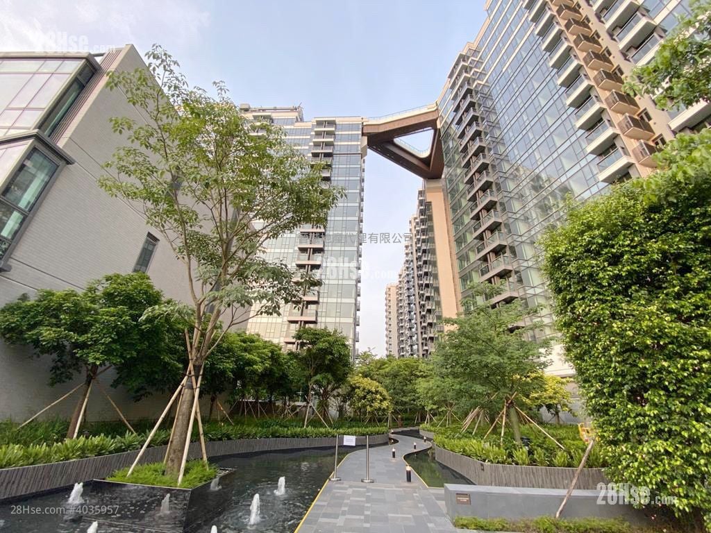 1座東南3房套工！即約即睇冇水份《此物業經本公司購入》 3