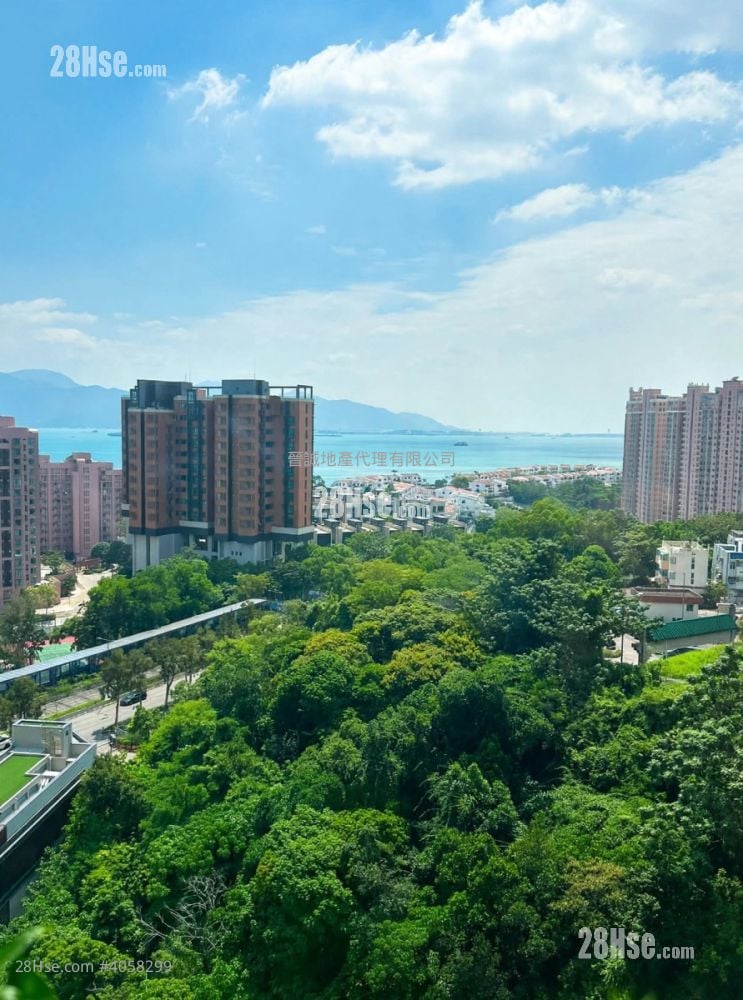 《高層有海景》2房梗廚！青公半新樓！ 11