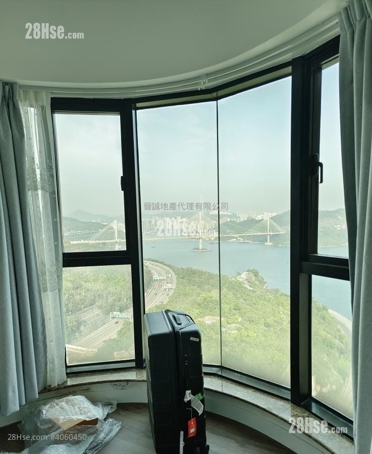 《連車位》 極高陳東南汀九橋海景！未係底價！有票盡傾！ 13