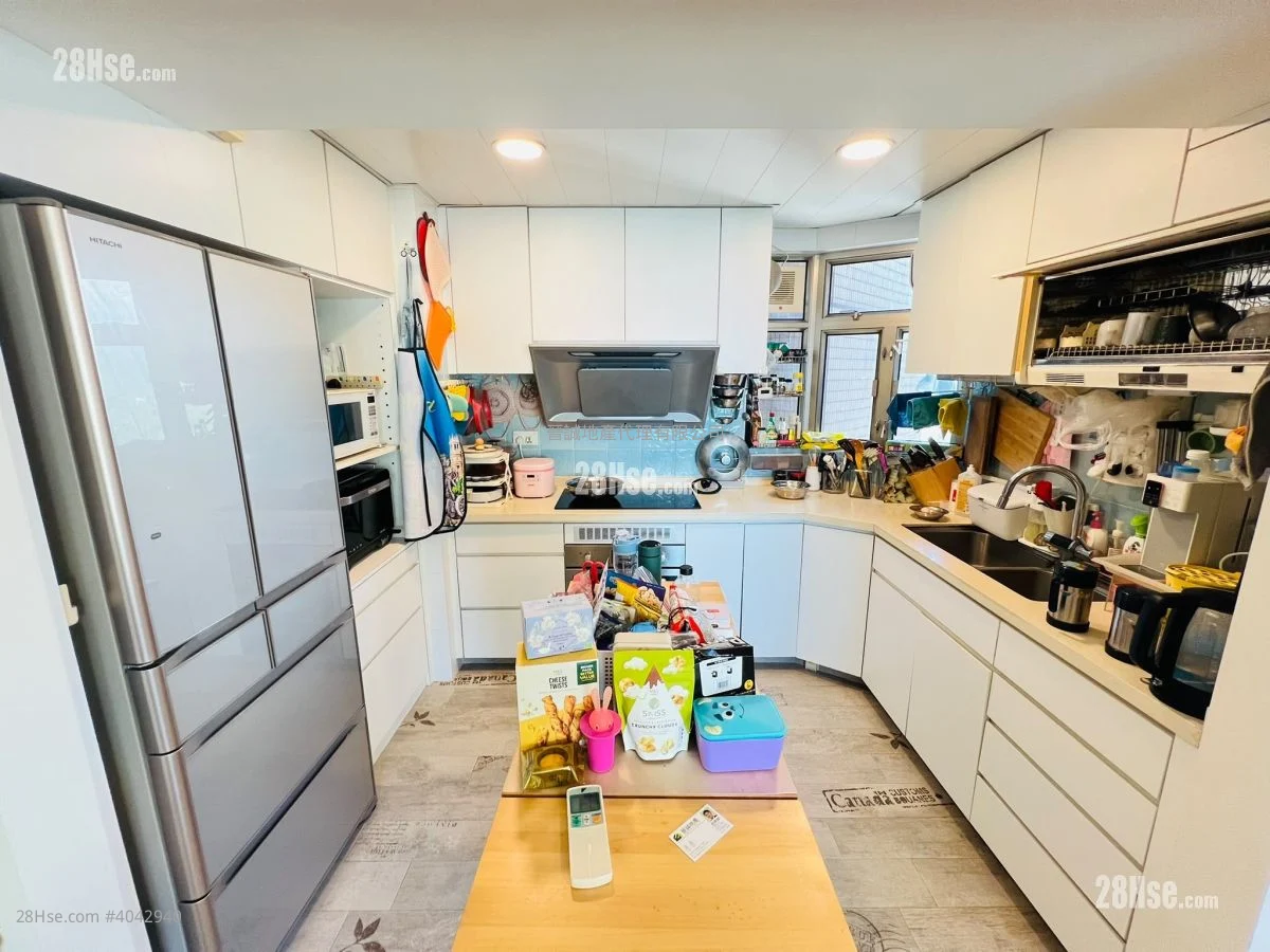 (晉誠地產筍盤推介) 極高層向南青馬橋海!靚裝修舒服!即買即住! 3