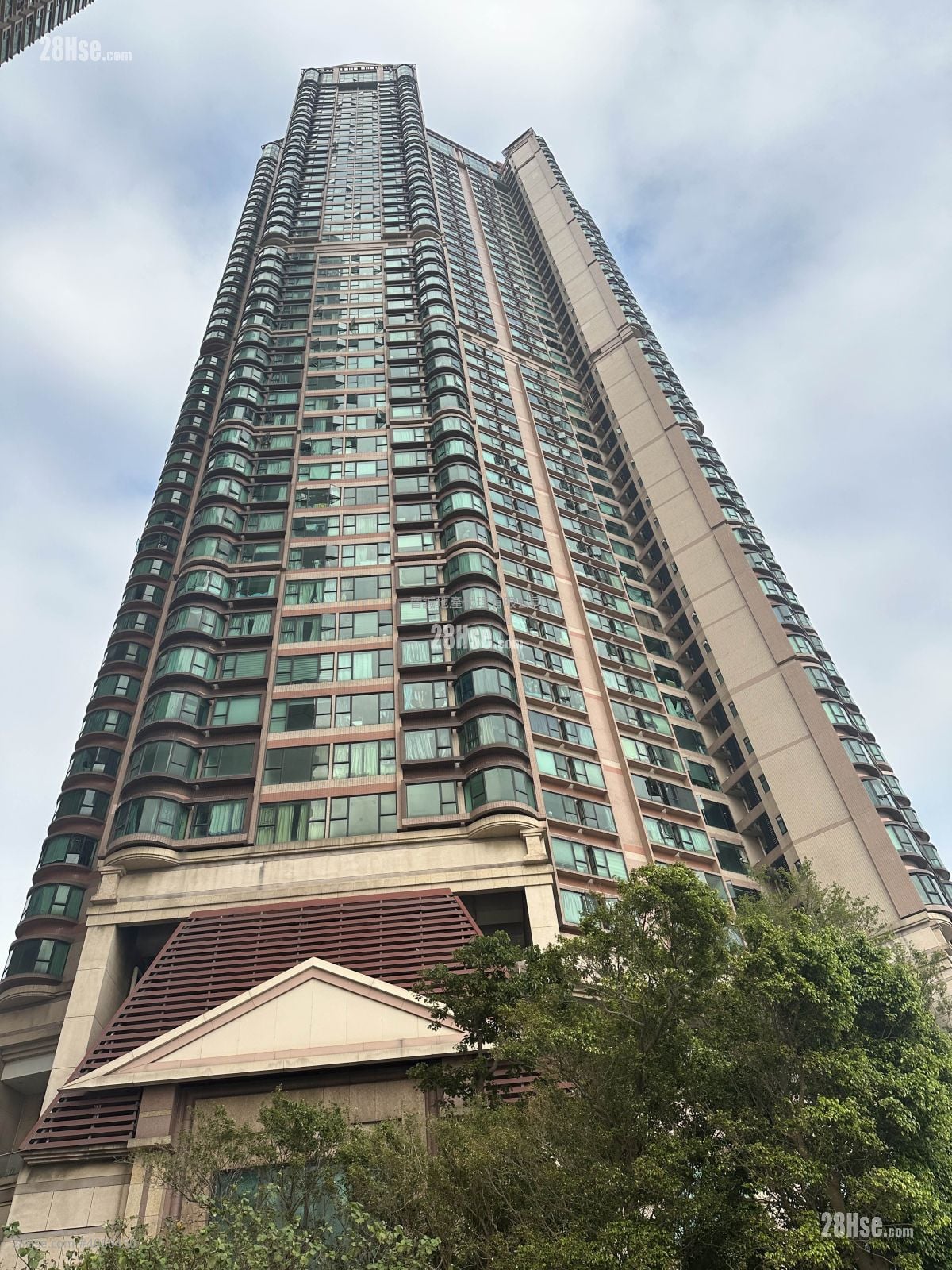 《連車位》 極高陳東南汀九橋海景！未係底價！有票盡傾！ 3
