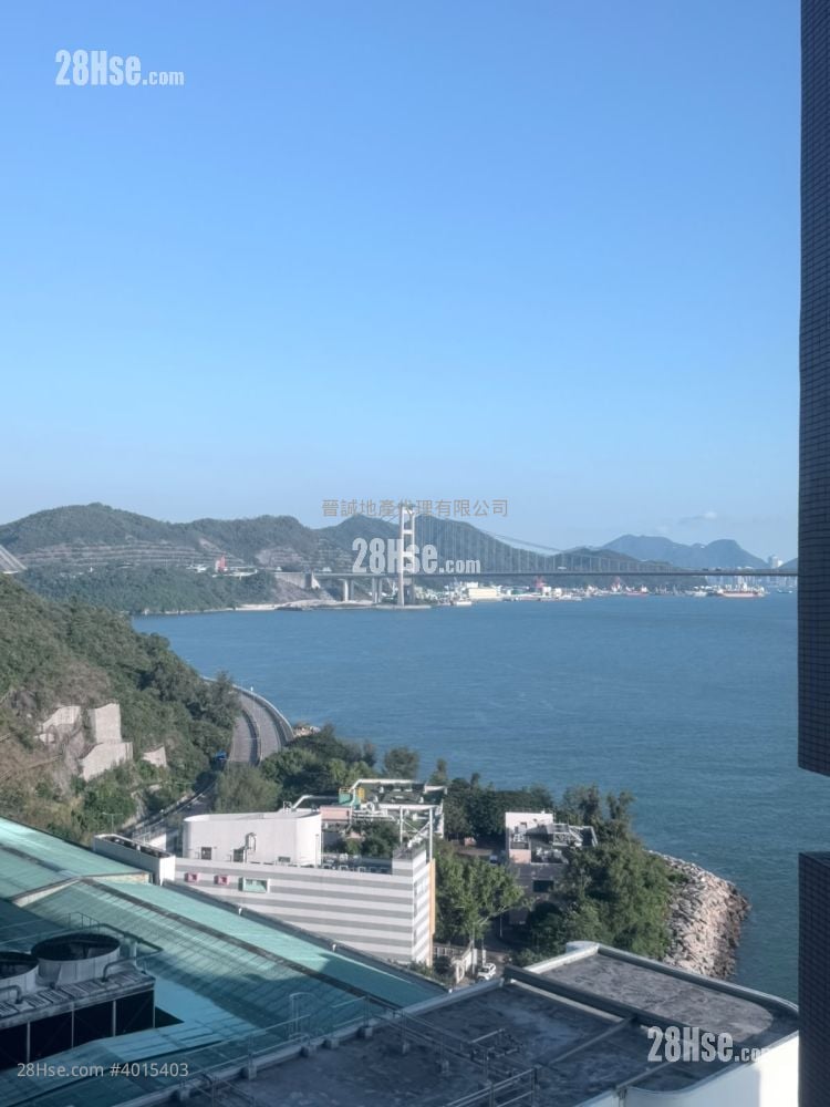 《有匙即看》 3房套工！兩面大窗！汀九橋海！嘉里出品！ 5