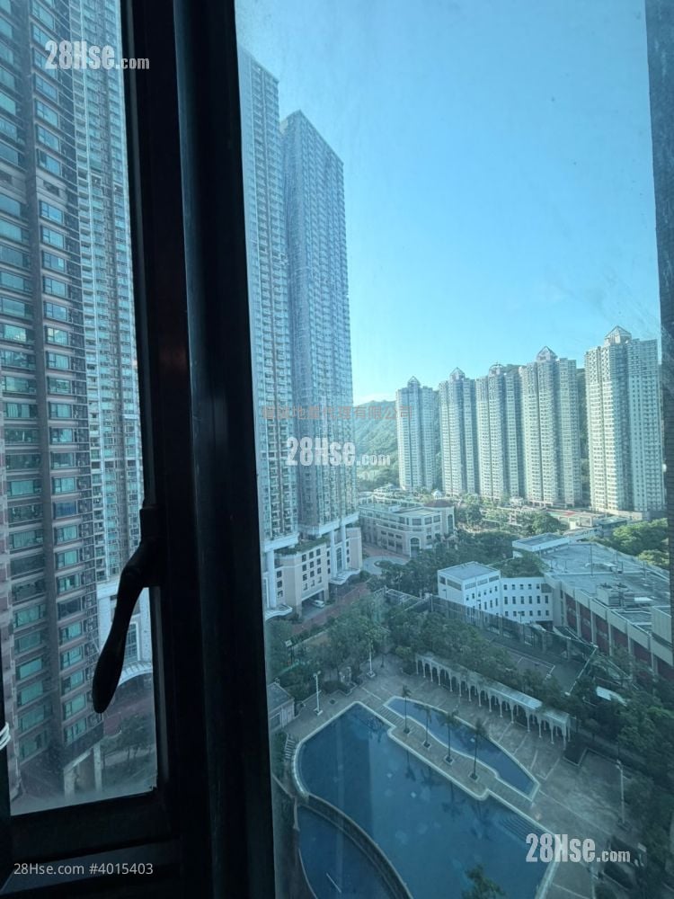 《有匙即看》 3房套工！兩面大窗！汀九橋海！嘉里出品！ 4