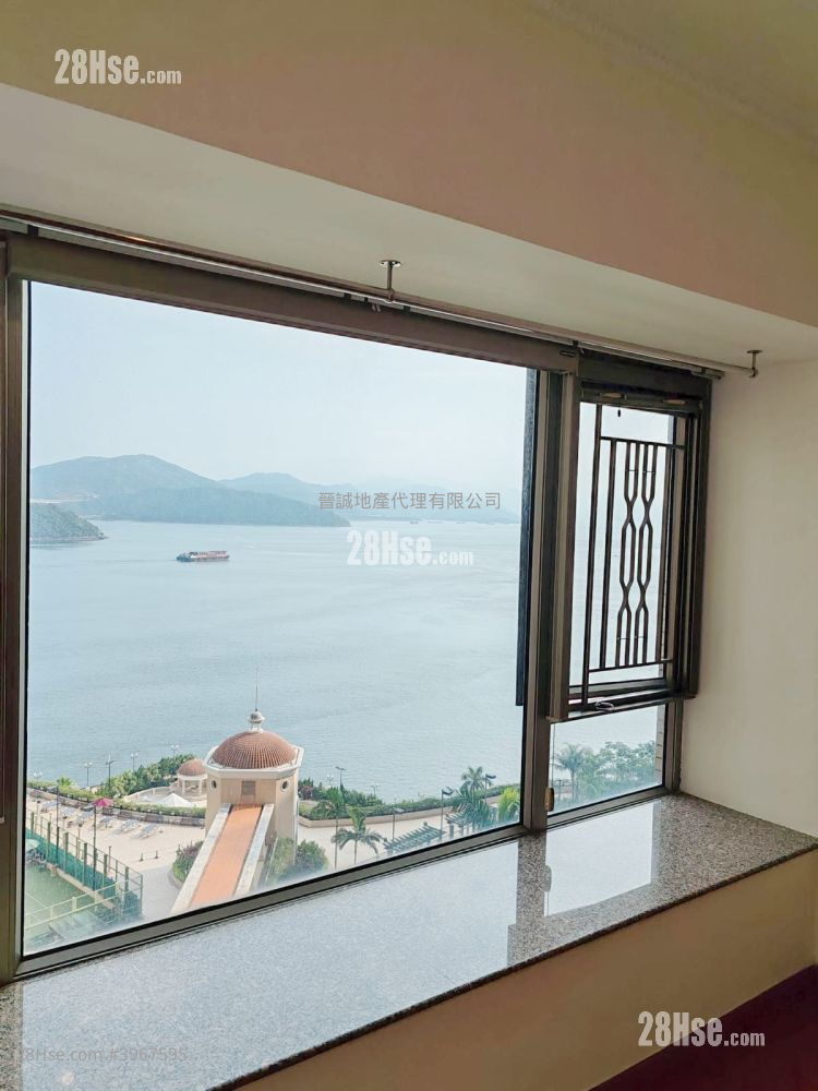 (晉誠地產劈價荀盤) 正南青馬橋海景!3房套工靚則!深井換樓目標! 3