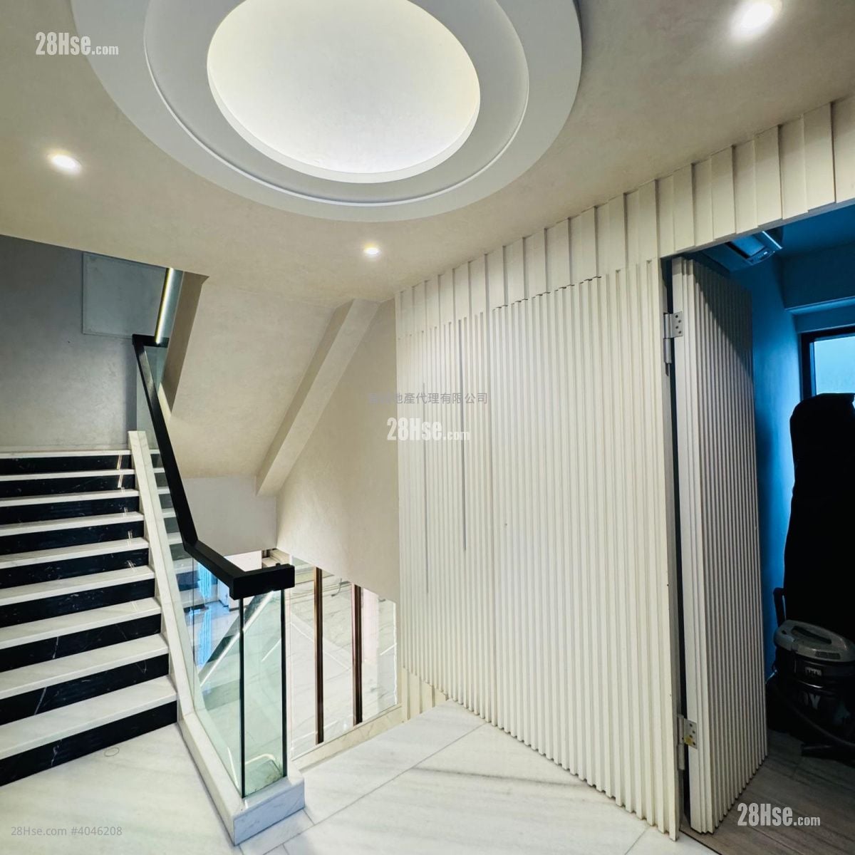 向南臨海花園洋房！獨立車房！豪華靚裝！歐陸情懷！歡迎參觀！ 23