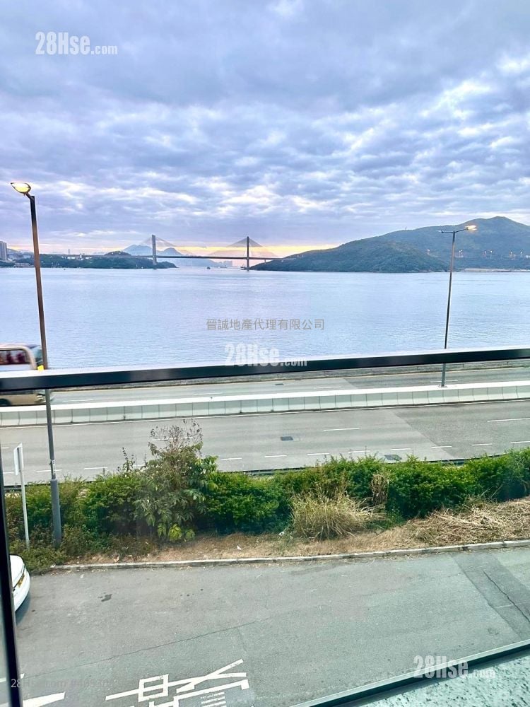 向南青馬橋海景！3房套！深井區最新樓齡屋苑！ 9