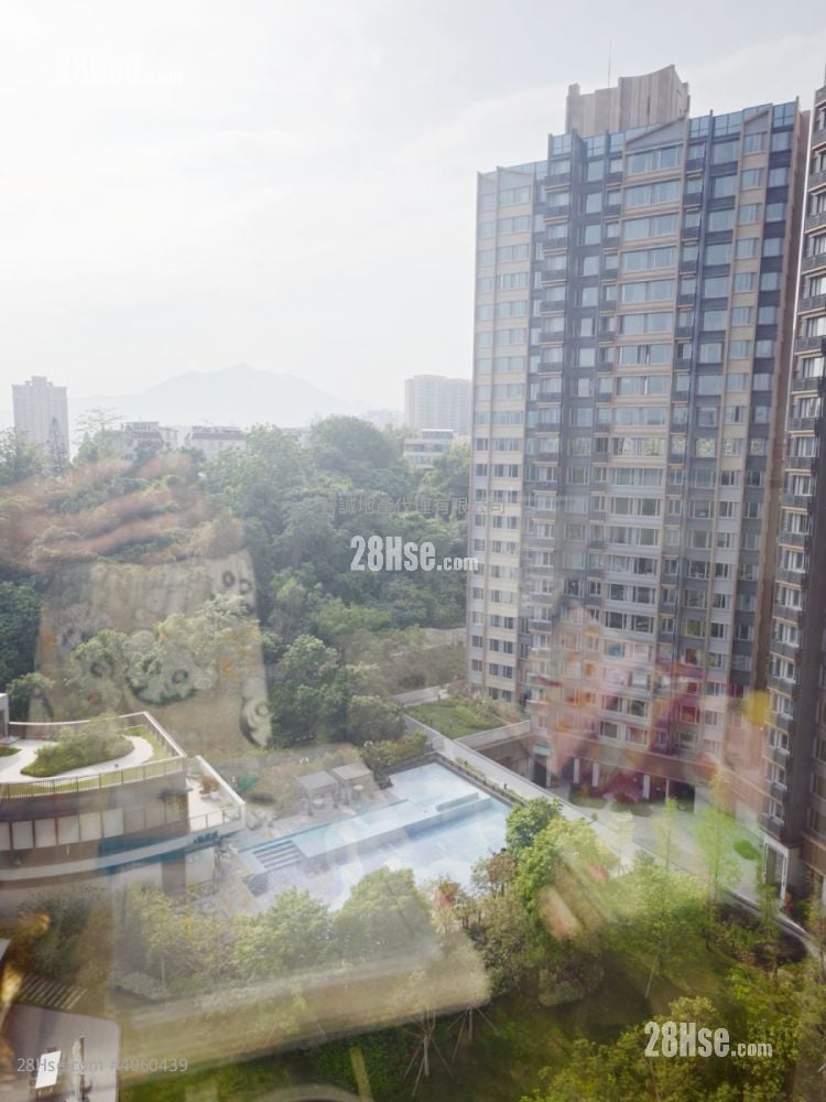 《最新減價》 實用1房！青公大型半新屋苑！開揚泳池景！ 9