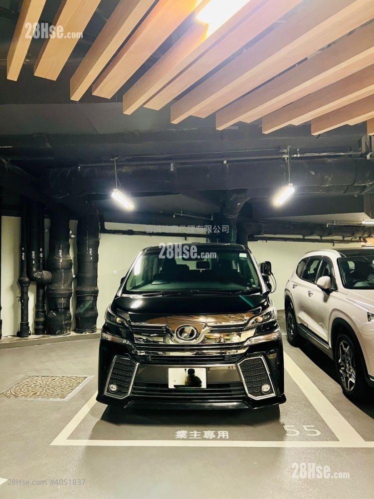 覆式連花園！優雅寫意生活！歡迎約睇！劈價出售！可加車位！ 13