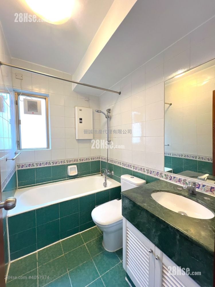 (租客免佣） 2期高層遊艇會海景！2房露台！七折租車位！大業主負責維修管理！ 13