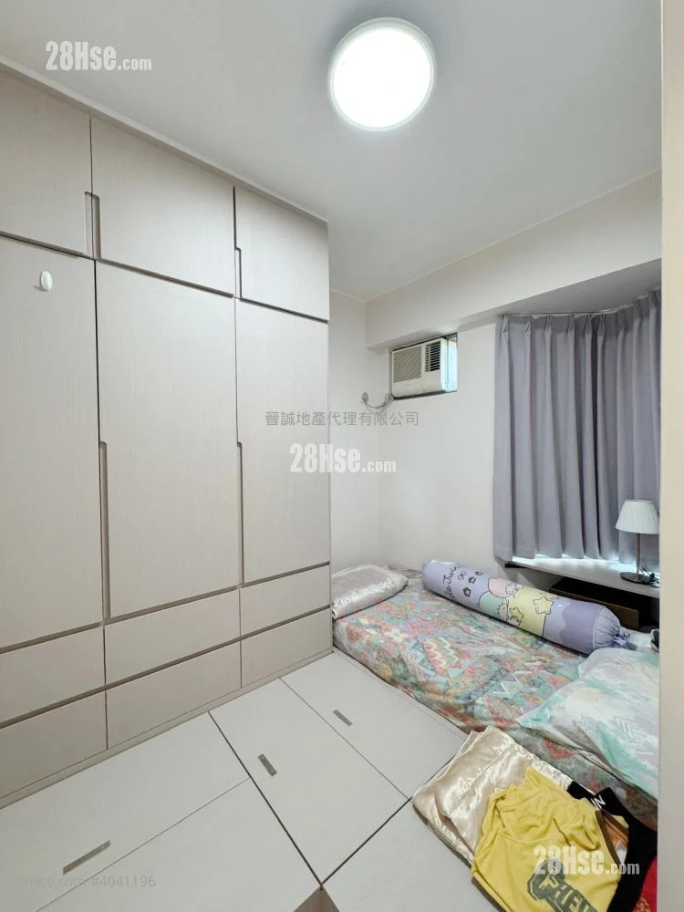 (晉誠地產獨家代理) 《3期靚裝修》 即買即住慳唔少!必走盤!快約睇! 6
