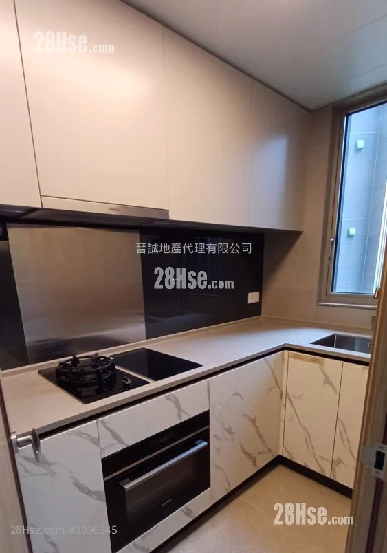 (晉誠地產租盤推介) 2房梗廚半新樓!青公路邊!有匙即看! 5