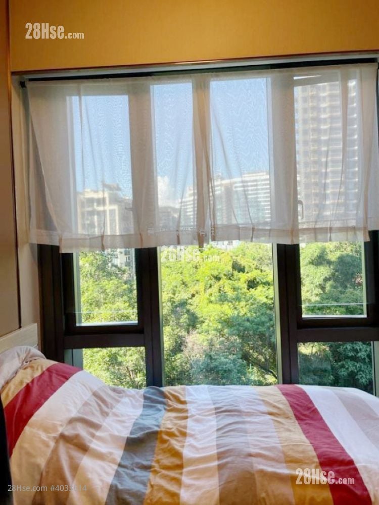 平價一房半新樓！大型會所有餐廳！$100印花稅！ 10