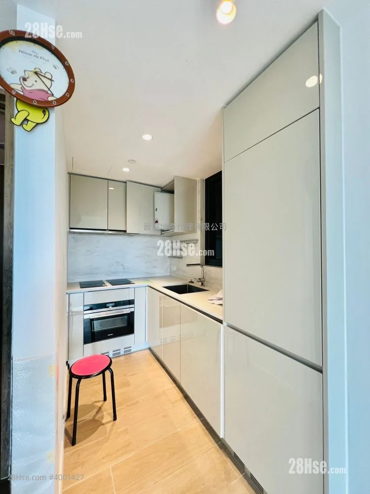(晉誠地產YouTube實景) 《有匙即看》 3房2廁半新樓!青公路邊! 4