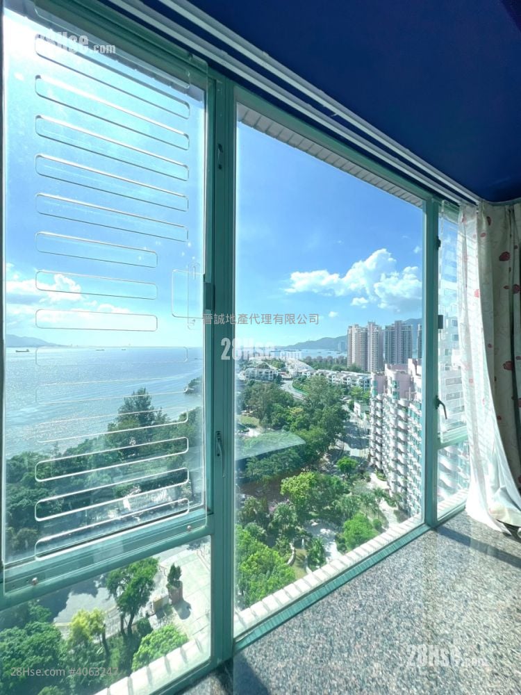 《有匙即看》高層沙灘全海景！一梯兩伙露台！靚裝修！ 9